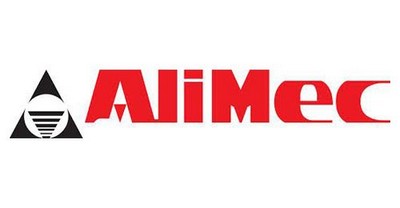Alimec logo
