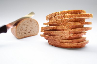 פורסות לחם - ציוד תעשייתי למאפיות