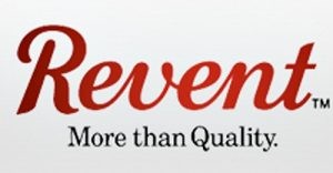 revent logo