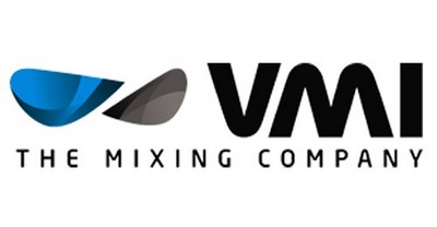 VMI logo