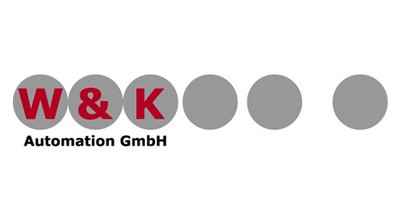 K&W logo