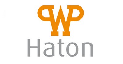 WP HATON LOGO