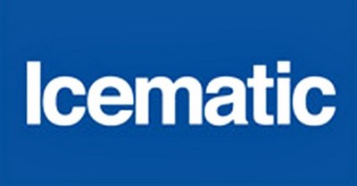 Icematic logo
