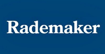 rademaker logo