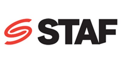 staf logo