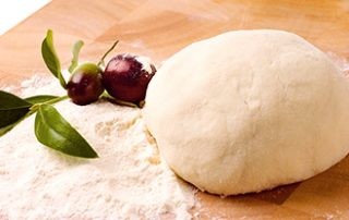 מוצר שהוא מרכז העניינים בכל מאפייה