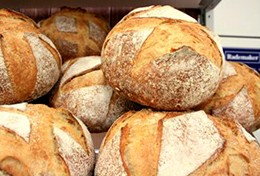 מעגלת ציוד למאפיות וקונדיטוריות